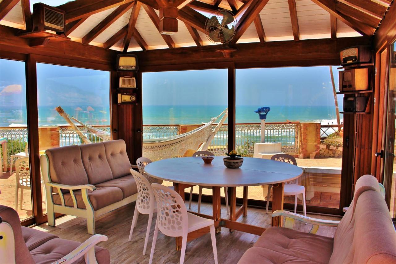 Villa Ana Margarida Beach Ерисейра Екстериор снимка